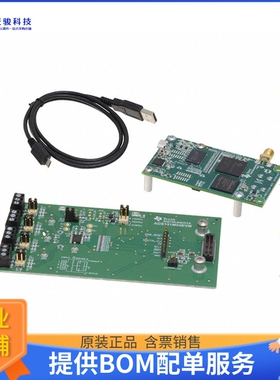ADS131M04EVM【DEVELOPMENT DATA ACQUISITION】模数转换器评估板