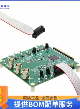 DC1805A-D【DEMO BOARD SAR ADC 16BIT .25MSPS】模数转换器评估