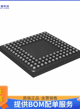 EFM32GG11B820F2048GL120-B微控器《IC MCU 32BIT 2MB FLASH 120B