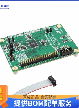 DC1112A【BOARD DAC LTC2755-16】数模转换器评估板