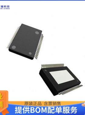 VN7000AYTR电源芯片《IC CURRENT SENSE 36PWRSSO》