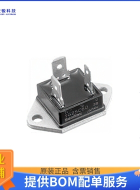 TG40E60【TRIAC 600V 40A】晶体管