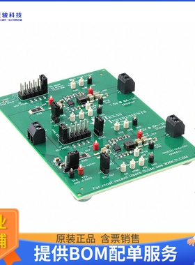 TPS53311EVM-561【EVAL MODULE FOR TPS53311-561】DC/DC、AC/DC
