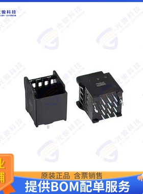 3S616-62S4-B00 PP 连接器CONN HEADER 4POS UP TO 16POS