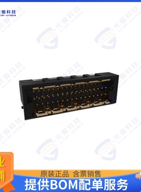 10150096-3200RLF 连接器CONN MICROSPEED 1.00MM BOARD-