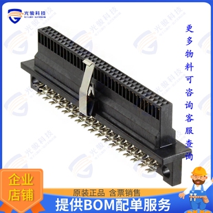 5-104892-7 连接器CONN RCPT 70POS IDC 28AWG GOLD
