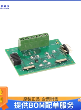 INA219EVM[EVAL BOARD FOR INA219]评估板