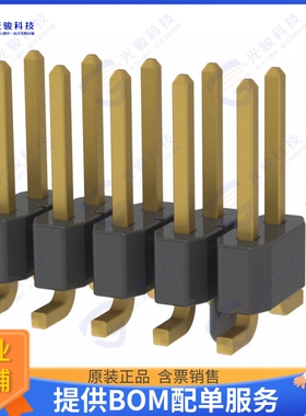 TSM-108-01-H-DV-A 连接器CONN HEADER SMD 16POS 2.54MM