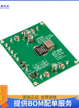 DC1477B[EVAL BOARD FOR LTM4609]评估板