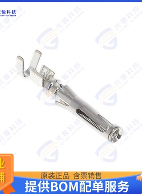 1582430000连接器 CONN SCK 16-18AWG TIN CRMP 250PC