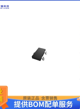 MMST3906-TP【TRANS PNP 40V 0.2A SOT323】晶体管