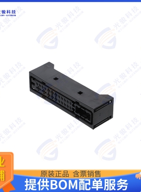 1534180-1 连接器MCP REC HSG ASSY32P