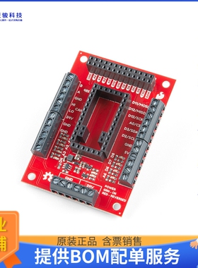 DEV-14598【SPARKFUN AST-CAN485 I/O SHIELD (】扩展板、子卡