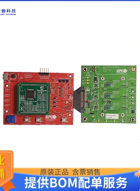 EPC9146KITA【KIT GAN MOTOR CONTRL/DRIVR PWR】评估和演示板套