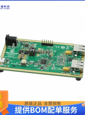 ADM00639【EVAL BOARD DUAL USB UCS2112】评估和演示板套件