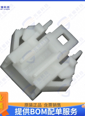 292215-4 连接器CONN ADAPT PLUG/PLUG 4POS 1.5MM