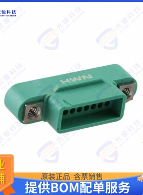 G125-3241696M1 连接器CONN PLUG HSG 16POS 1.25MM