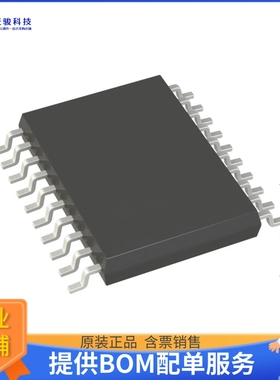 LTC4217HFE#PBF电源芯片《IC HOT SWAP CTRLR GP 20TSSOP》