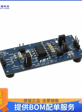 SI826XDIP8-KIT【KIT EVAL SI826X IN GW DIP-8】评估和演示板套