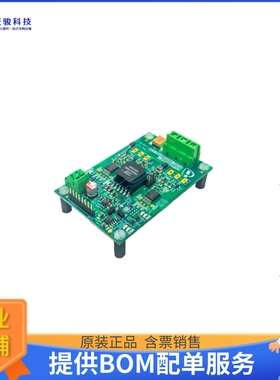 EVAL1ED3491MX12MTOBO1【1ED3491MX12MTOBO1 DEV KIT】评估和演