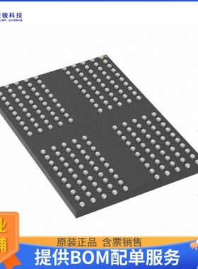 MT53E128M32D2DS-053 AUT:A《存储器芯片IC DRAM 4GBIT 1.866GHZ
