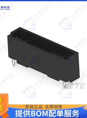 2-2390471-3 连接器DYNAMIC D1100S 16POS. V-TYPE Y T