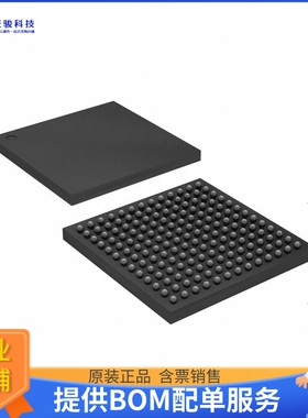EP4CGX30BF14I7N微控器《IC FPGA 72 I/O 169FBGA》