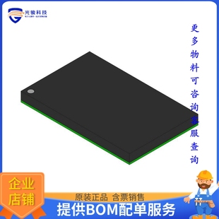 133BGCT PARALLEL 存储器芯片IC 18MBIT 119P SRAM CY7C1370BV25