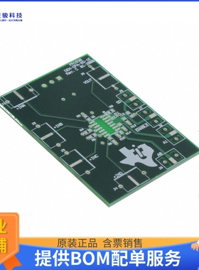 DEM-OPA-SO-1E【UNPOPULATED DEMO BOARD】运算放大器评估板