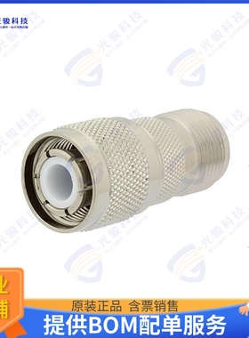 PE9576 连接器COAX ADAPT HN TO HN