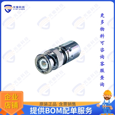 BTRM-50+ 连接器TERM / BNC / ROHS