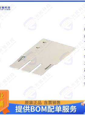 T0920023670-000连接器 F SHIELD PLATE FOR HK-HDW3/1/1,S