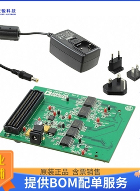 EVAL-CN0388-FMCZ【EVAL BOARD LVDS 18BIT 5MSPS DAS】评估和演