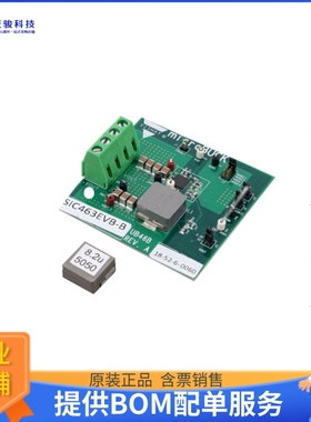 SIC463EVB-B【SIC463 EVALUATION BOARD】DC/DC、AC/DC、SMPS评