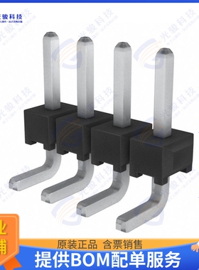 TMM-130-01-T-S-RE 连接器2MM TERMINAL STRIP