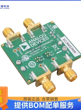 EVAL-LT5401_32FDAZ【EVAL BRD - FULLY DIFFERENTIAL AM】运算