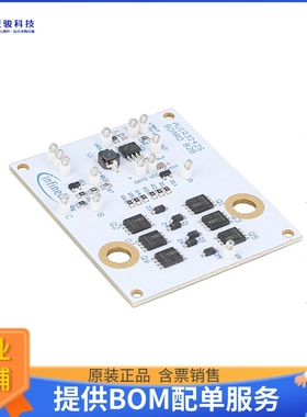 AUIR3242SBOARDB2BTOBO1【AUIR3242S BOARD B2B】评估和演示板套