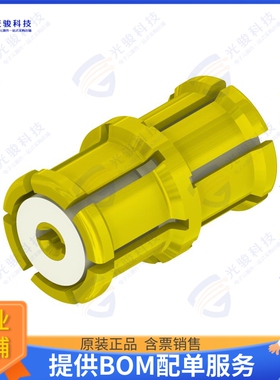 MMSP-2504 连接器COAX ADAPT SMP TO SMP