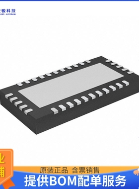 NX5DV715HF,118《接口芯片IC VGA SWITCH 32HWQFN》