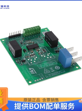 EVALSTGAP2SICD【EVAL BOARD FOR STGAP2SICD】评估和演示板套件