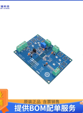 EVAL-ADUM6421AURNZ【ADUM6421A EVALUATION BOARD UNPOP】评估