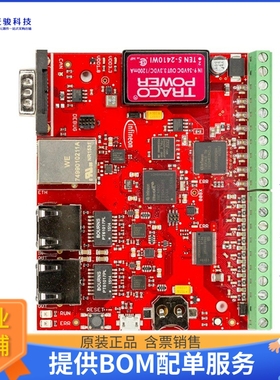 KITXMC48AUTBASEV2TOBO1【AUTOMATIONBOARD XMC4800 EVAL BRD】