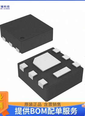 CSD16301Q2【MOSFET N-CH 25V 5A 6SON】晶体管