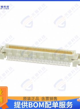 FX10A-96P-SV1(71) 连接器CONN HDR 96POS SMD GOLD