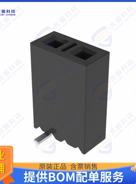 SSM-101-L-SV 连接器CONN RCPT 1POS 0.1 GOLD SMD
