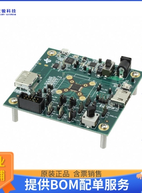 DP159RGZEVM【EVALUATION MODULE DP159RGZ】评估和演示板套件