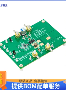 DC2786A【DEMO BOARD FOR LTC7800】DC/DC、AC/DC、SMPS评估板