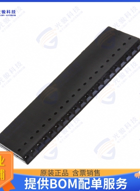 3-87499-8 连接器CONN RCPT HSG 20POS 2.54MM