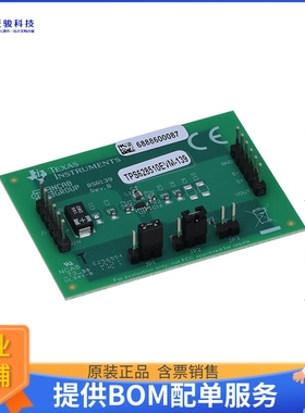 TPS548B27EVM-162【EVAL BOARD FOR TPS548B27】DC/DC、AC/DC、SM