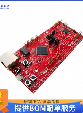 EK-TM4C1294XL【LAUNCHPAD TM4C129X EVAL BRD】嵌入式MCU、DSP